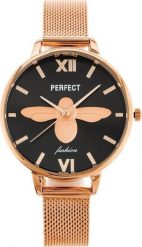 Zegarek ZEGAREK DAMSKI PERFECT S638 - WAŻKA (zp935e). Zegarki damskie NoName. Za 72.67 zł.