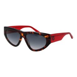 Okulary przeciwsłoneczne Damskie PEPE JEANS PJ7403 56101. Brązowe okulary przeciwsłoneczne damskie Pepe Jeans. W wyprzedaży za 264.55 zł.
