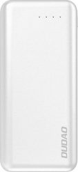 Powerbank Dudao K12 Pro 20000mAh Biały. Białe powerbanki Dudao. Za 82.95 zł.