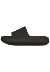Sandały damskie Endurance Capri V2. Czarne sandały damskie Endurance, bez wzorów, z materiału, bez obcasa, bez zapięcia. Za 127.50 zł.