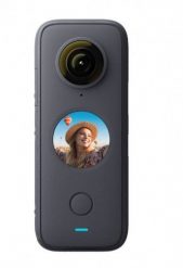 Insta360 ONE X2. Akcesoria do aparatów i kamer INSTA360. Za 1,380.99 zł.