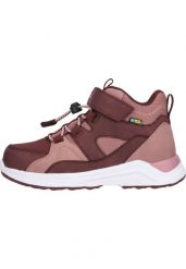 Buty trekkingowe Zigzag Nurcon. Niebieskie obuwie trekkingowe damskie ZIGZAG, bez zapięcia. Za 277.50 zł.