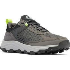 Buty Trekkingowe Męskie Columbia Hatana Max Outdry. Szare buty zimowe męskie Columbia, bez zapięcia. Za 470.99 zł.