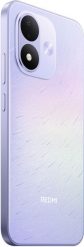 Smartfon Xiaomi Redmi Note 17 5G 17,8 cm (6.99") Dual SIM USB Type-C 6 GB 256 GB 7700 mAh Fioletowy (MZB0PTSEU). Fioletowe smartfony Xiaomi. Za 1,289.00 zł.