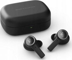 Słuchawki Bang & Olufsen Beoplay EX bezprzewodowe słuchawki douszne ActiveNoiseczarny. Słuchawki bezprzewodowe BANG & OLUFSEN. Za 1,699.00 zł.