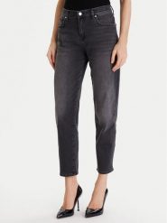JOOP! Jeansy 58 252DP58Marlin-C 30048698 Szary Regular Fit. Szare jeansy damskie JOOP!, bez wzorów, z bawełny. Za 639.99 zł.
