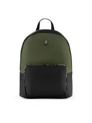 U.S. Polo Assn. Plecak BIUXT6258MPJ Szary. Szare plecaki męskie U.S. Polo Assn., bez wzorów, z materiału, sportowe. Za 197.99 zł.