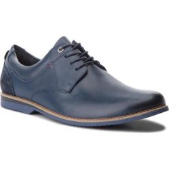Półbuty LASOCKI FOR MEN MI07-C443-467-02BIG. Półbuty męskie Lasocki For Men, bez wzorów, bez obcasa, bez zapięcia. W wyprzedaży za 99.98 zł.