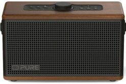 Głośnik Pure Głośnik Bluetooth Przenośny 254374. Głośniki przenośne Pure. Za 691.00 zł.
