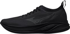Mizuno Męskie buty do biegania MIZUNO NEO ZEN 2 (J1GC262832) 45. Buty sportowe męskie Mizuno, bez wzorów, bez zapięcia, do biegania. Za 449.40 zł.