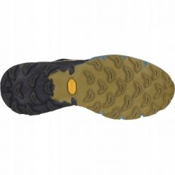 Buty ultra 100-army-blueberry-uk 8 (42) DYNAFIT. Buty sportowe męskie Dynafit, bez wzorów, bez zapięcia. Za 876.01 zł.