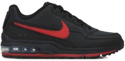Buty męskie NIKE AIR MAX LTD 3 (687977 065) 44.5. Buty sportowe męskie Nike, bez wzorów, bez zapięcia, nike air max. Za 792.69 zł.