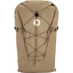Plecak Fjall Raven Abisko Hike Lite 20 S/M Dorośli. Czerwone plecaki męskie Fjällräven, bez wzorów, z poliamidu. Za 781.55 zł.
