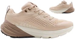 Buty trekkingowe damskie 4f BUTY 4F F033 DAMSKIE SPORTOWE TREKKINGOWE TRAILOWE SPEED HIKER Z MEMBRANĄ. Obuwie sportowe damskie 4F, bez zapięcia. Za 179.00 zł.