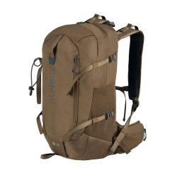 Plecak turystyczny Alpinus Mallcu 28. Zielone plecaki damskie Alpinus, bez wzorów. Za 249.00 zł.