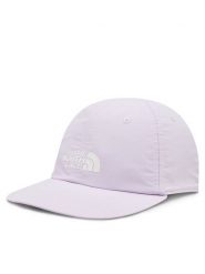 The North Face Czapka z daszkiem Horizon Hat NF0A5FXLPMI1 Fioletowy. Fioletowe czapki damskie The North Face, bez wzorów, z materiału. Za 79.99 zł.