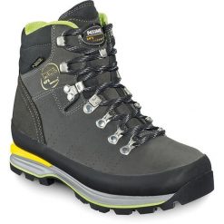 Damskie buty trekkingowe Meindl Vakuum Top GTX. Szare obuwie trekkingowe damskie MEINDL, z gore-texu, bez zapięcia. Za 1,613.00 zł.