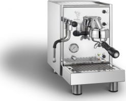 Bezzera BZ09 PM Espresso Coffee Machine -. Brązowe ekspresy ciśnieniowe Belmoca. Za 4,285.04 zł.