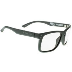 Okulary przeciwsłoneczne Mundaka Pozz'. Białe okulary przeciwsłoneczne damskie MUNDAKA. Za 465.00 zł.