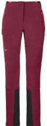 Spodnie lagorai women-syrah-38 (m) SALEWA. Spodnie dresowe damskie Salewa, bez wzorów, sportowe. Za 867.84 zł.