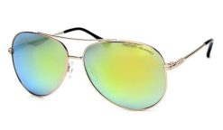 Okulary polaryzacyjne Arctica Sundrop S-230D. Żółte okulary przeciwsłoneczne damskie ARCTICA. Za 134.00 zł.
