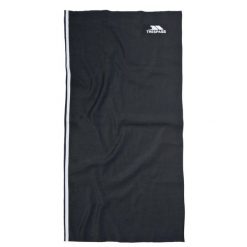 Trespass Quay - Męski szalik na szyję Czarny. Czarne szaliki męskie Trespass, bez wzorów. Za 200.99 zł.