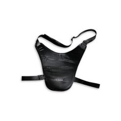Saszetka Tatonka Skin Chest Holster. Brązowe saszetki i nerki męskie Tatonka. Za 75.99 zł.