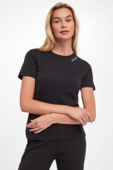 T-shirt damski Tori JOOP!. T-shirty damskie JOOP!, s, bez wzorów, bez kołnierzyka, bez ramiączek. Za 339.00 zł.