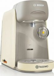 Ekspres przelewowy Bosch Ekspres do Kawy na Kapsułki BOSCH TAS16B7 1400 W 700 ml. Ekspresy przelewowe Bosch. Za 588.14 zł.