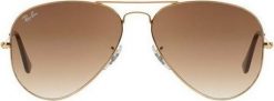 RayBan Okulary przeciwsłoneczne Unisex Ray-Ban RB3025 001/51 (58 mm). Okulary przeciwsłoneczne damskie RayBan. Za 1,020.80 zł.