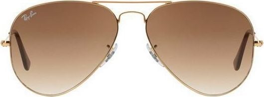 RayBan Okulary przeciwsłoneczne Unisex Ray-Ban RB3025 001/51 (58 mm). Okulary przeciwsłoneczne damskie RayBan. Za 1,020.80 zł.