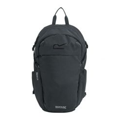 Plecak unisex Prism 25L. Niebieskie plecaki męskie Regatta, bez wzorów, biznesowe. Za 115.99 zł.