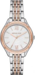 Zegarek Michael Kors zegarek MICHAEL KORS damski MK7077 (36MM) NoSize. Zegarki damskie Michael Kors. Za 554.40 zł.