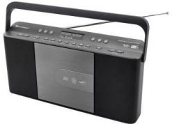RADIO DAB+ SOUNDMASTER RCD1870SW DAB+/FM-RDS, CD/CD-R/RW/MP3, USB, ALARM, AUX-IN. Radia Soundmaster. Za 574.99 zł.