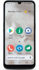 Smartfon Doro 8100. Smartfony Doro. Za 1,009.55 zł.