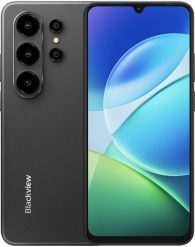 Smartfon Blackview Mobile Phone WAVE 10C/4/128GB Black BLACKVIEW. Czarne smartfony Blackview. Za 467.77 zł.