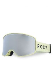 Roxy Gogle Storm ERJTG03250 Żółty. Żółte okulary przeciwsłoneczne damskie Roxy. Za 389.99 zł.