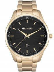 Zegarek Paul Lorens ZEGAREK MĘSKI PAUL LORENS - PL12156B2-1D1 (zg357c) + BOX. Zegarki męskie Paul Lorens, bez wzorów. Za 327.80 zł.