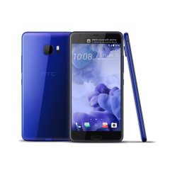 HTC smartfon U Ultra, 4GB/64 GB, niebieski. Niebieskie smartfony HTC. Za 999.00 zł.