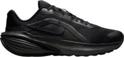 Nike Buty męskie Nike Downshifter 14 czarne IB1895 001 39. Czarne buty sportowe męskie Nike, bez wzorów, bez zapięcia, nike downshifter. Za 323.98 zł.