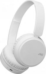 Słuchawki JVC HA-S35BT-W-U. Słuchawki bezprzewodowe Jvc. Za 163.23 zł.