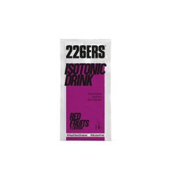 ISOTONIC DRINK- saszetka jednoporcjowa #226ers. Saszetki i nerki męskie 226ERS. Za 9.00 zł.