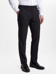 Finshley & Harding spodnie garniturowe Mężczyźni Modern Fit szary, 24. Szare garnitury męskie Finshley & Harding, m, bez wzorów, z syntetyku, biznesowe. Za 349.95 zł.