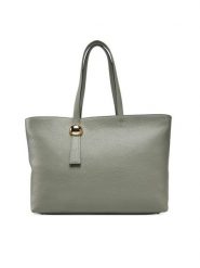 Furla Torebka Sfera WB01353 HSF000 AG700 Granatowy. Niebieskie shopperki damskie Furla, bez wzorów, ze skóry, bez dodatków. Za 1,189.00 zł.