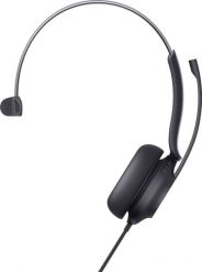 Słuchawki Yealink Yealink Headset UH37 Mono UC USB-C/A. Słuchawki bezprzewodowe yealink. Za 227.73 zł.