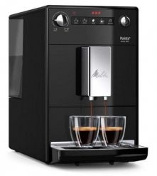 Ekspres ciśnieniowy Melitta Purista F23/0-102. Ekspresy ciśnieniowe Melitta. Za 1,587.99 zł.