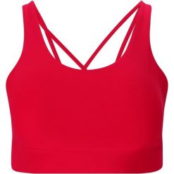 Biustonosz dla kobiet Athlecia Gaby V2. Czerwone bielizna sportowa damska Athlecia, xl, bez wzorów. Za 237.00 zł.