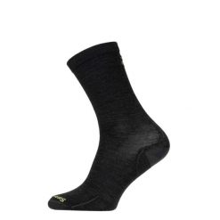 Skarpety trekkingowe męskie Smartwool Everyday Anchor Line Crew. Brązowe skarpety męskie Smartwool, bez wzorów. Za 87.99 zł.
