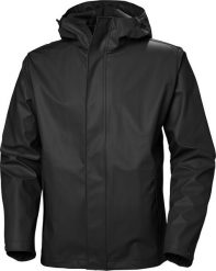 Kurtka męska Helly Hansen Helly Hansen męska kurtka MOSS JACKET 53267 990 M. Zielone kurtki męskie Helly Hansen, m, bez wzorów, bez kaptura. Za 429.99 zł.
