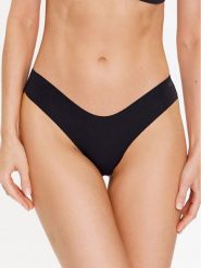 Triumph Figi brazylijskie Flex Smart 10214469 Czarny. Czarne majtki damskie Triumph, z syntetyku. Za 59.99 zł.